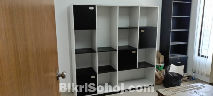 Display Rack